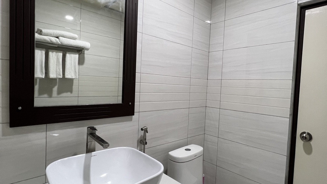 Photo of Bathroom in Kaashidhoo