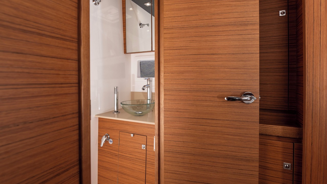 Photo of Bathroom in Beef Island