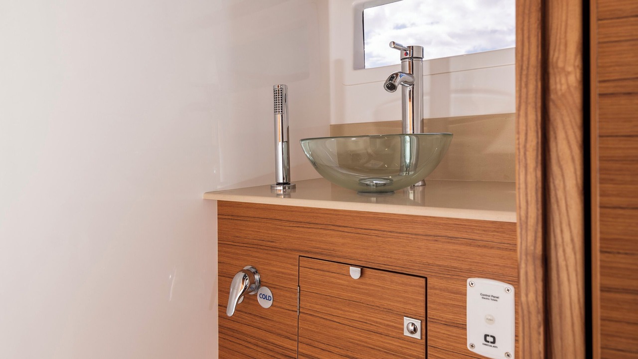 Photo of Bathroom in Beef Island