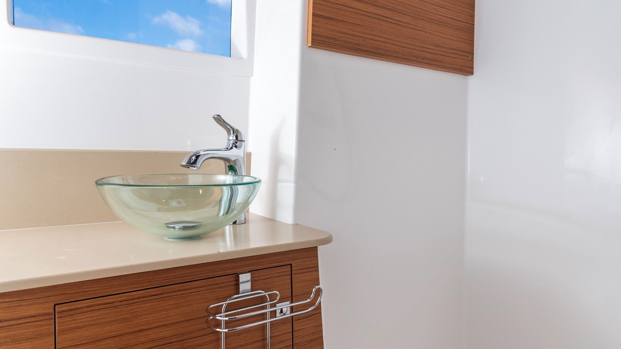 Photo of Bathroom in Beef Island