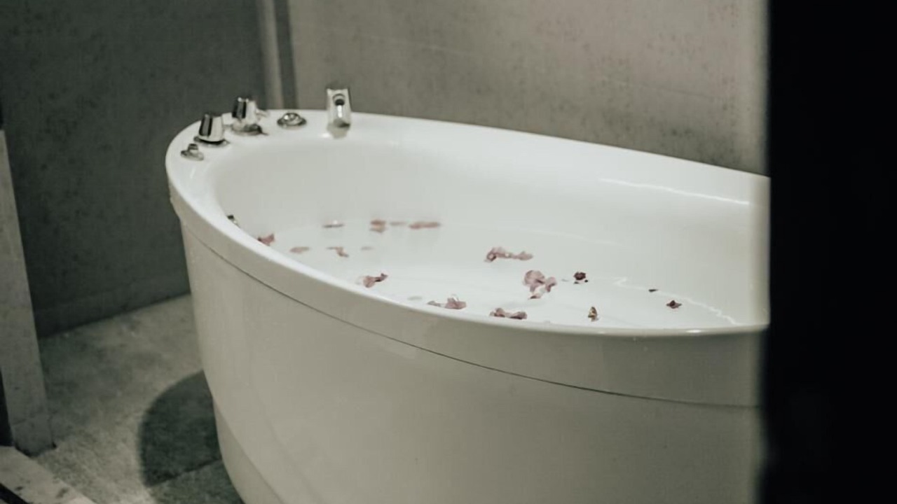 Photo of Bathroom in Maafushi