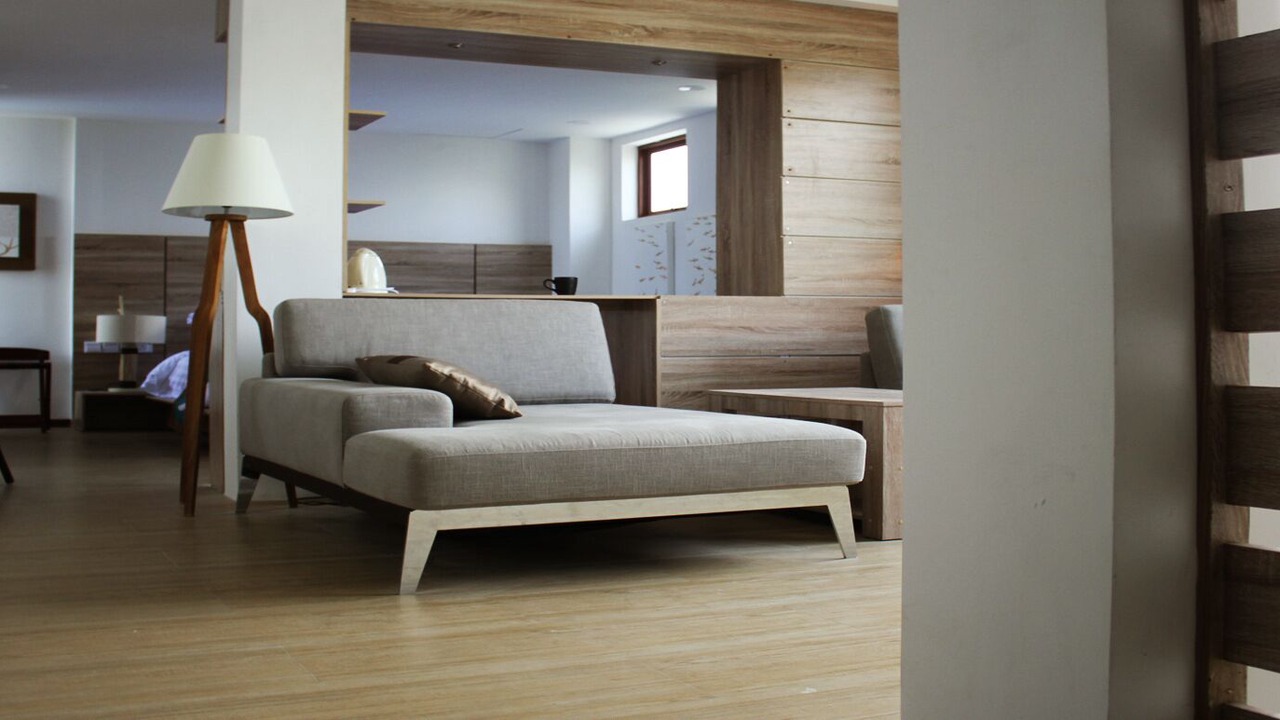 Photo of Livingroom in Maafushi
