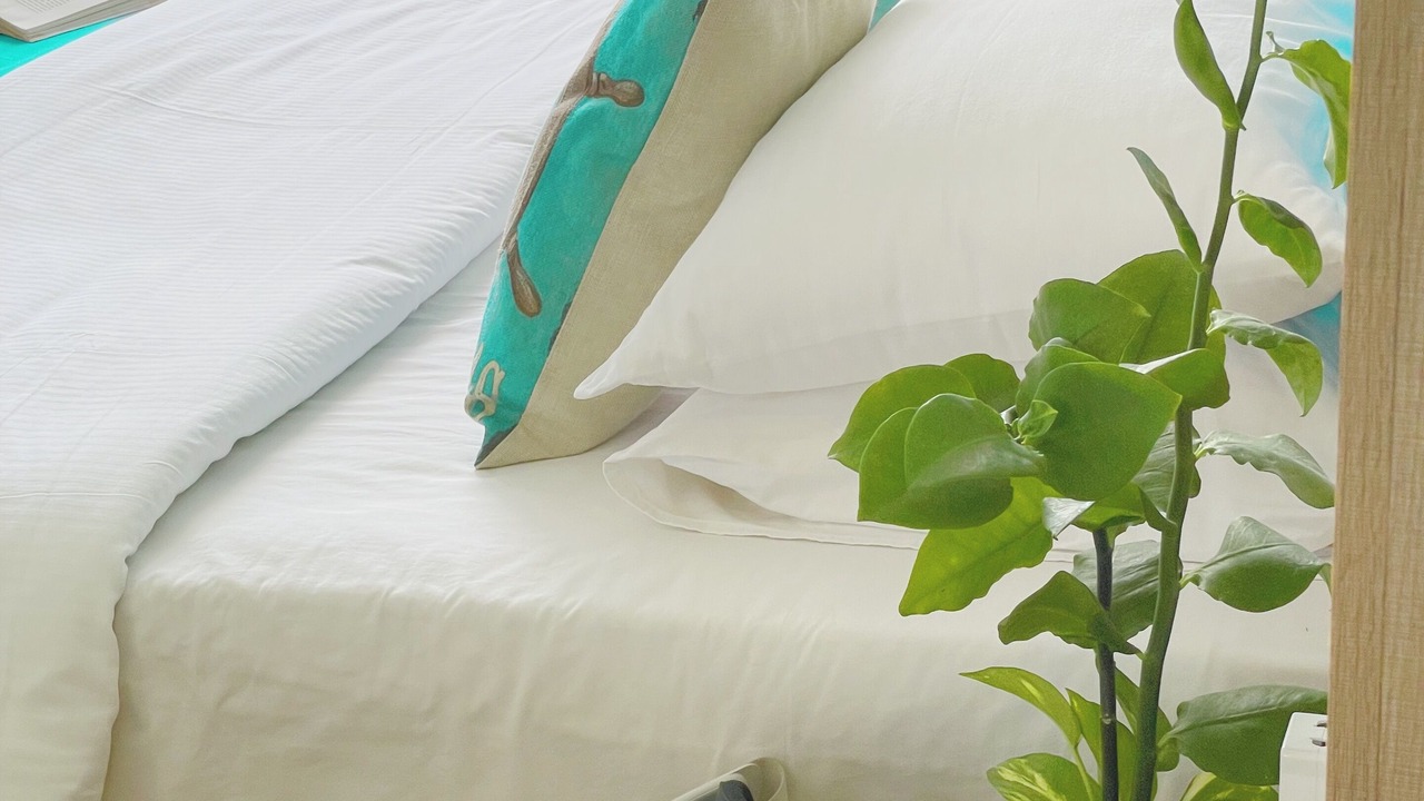 Photo of Bedroom in Maafushi