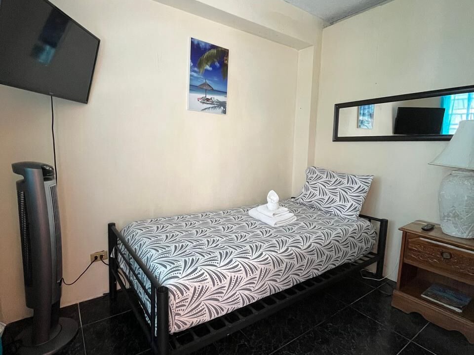 Photo of Bedroom in Road Town