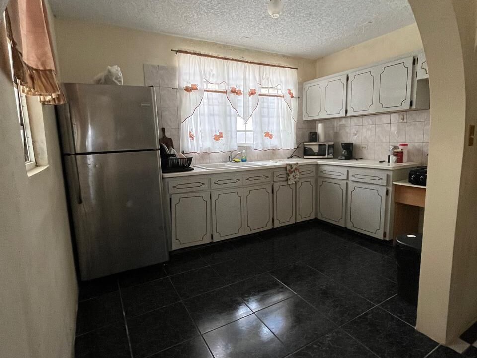 Photo of Kitchen in Road Town