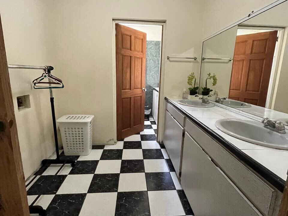 Photo of Bathroom in Road Town