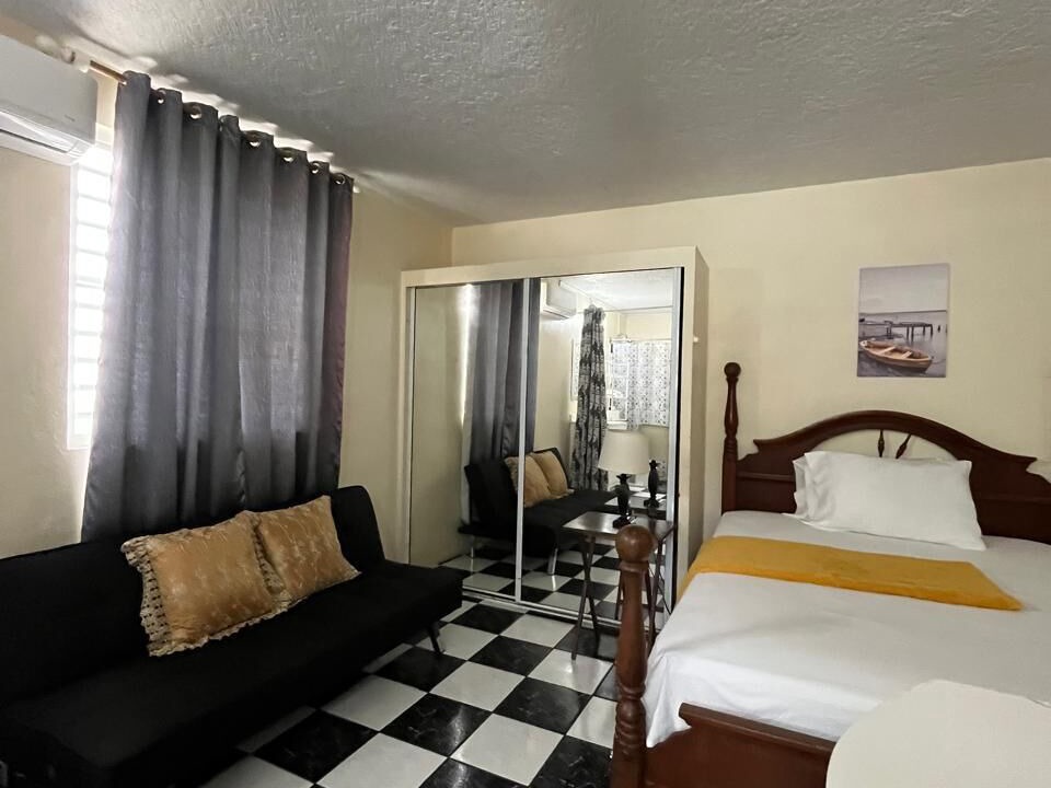Photo of Bedroom in Road Town