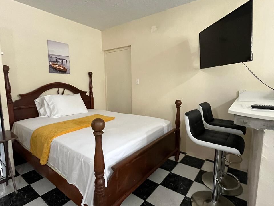 Photo of Bedroom in Road Town