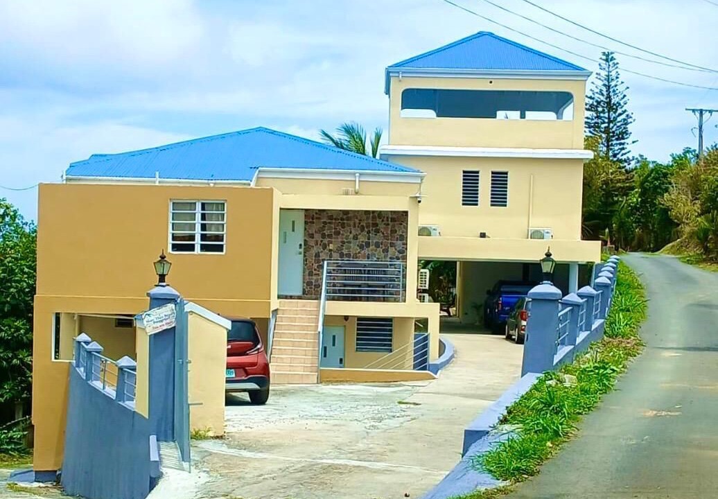 Photo of Outdoor in Road Town