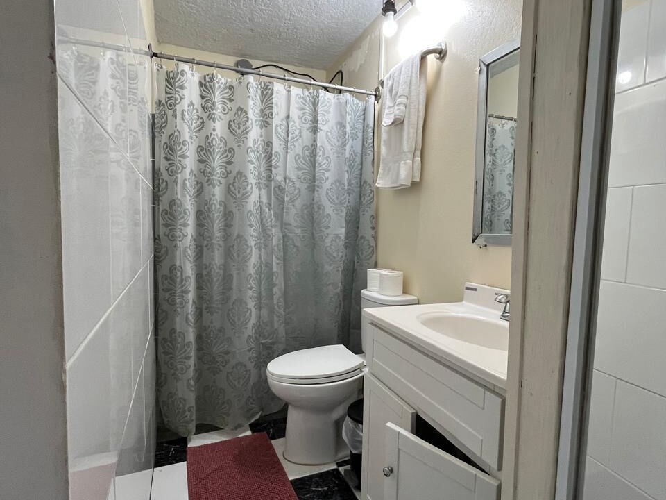 Photo of Bathroom in Road Town