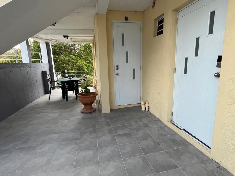 Photo of Patio Balcony in Road Town