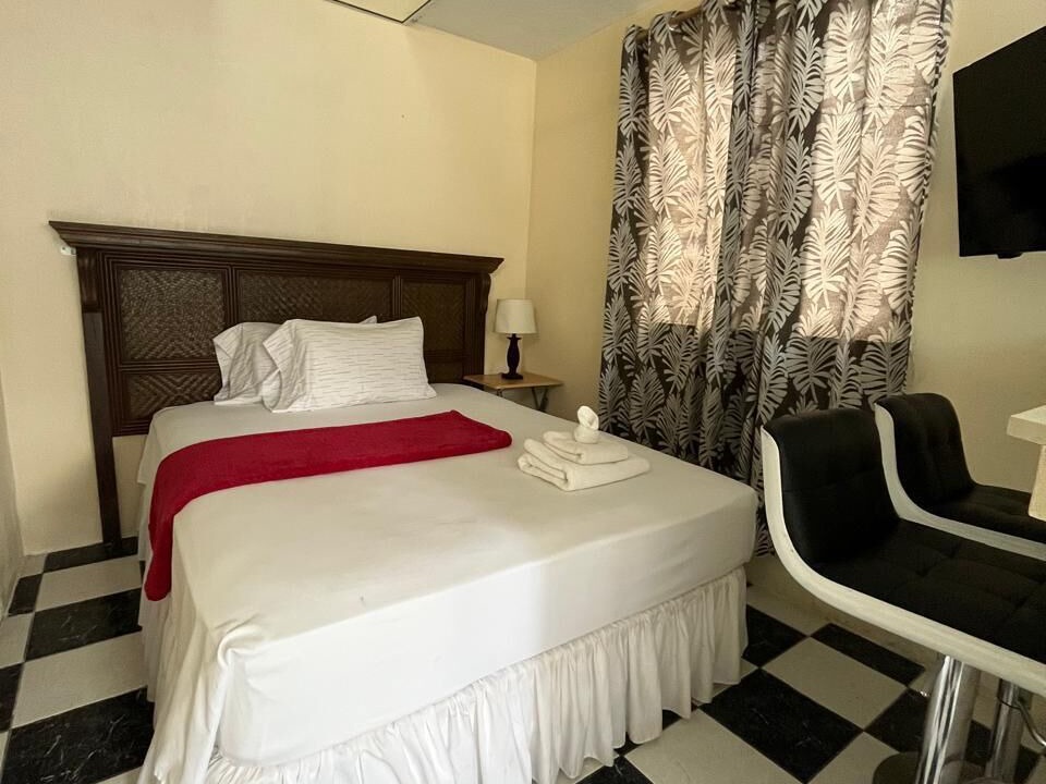Photo of Bedroom in Road Town