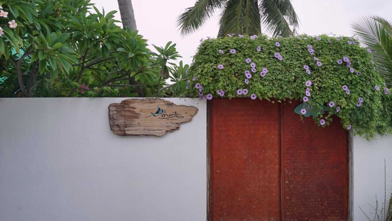 Photo of Outdoor in Dharavandhoo
