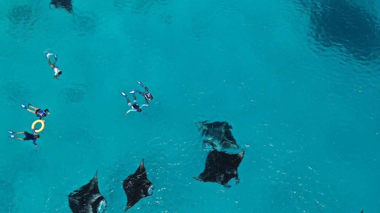 Photo of Outdoor in Dharavandhoo