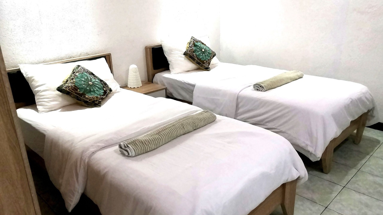 Photo of Bedroom in Kanuhuraa