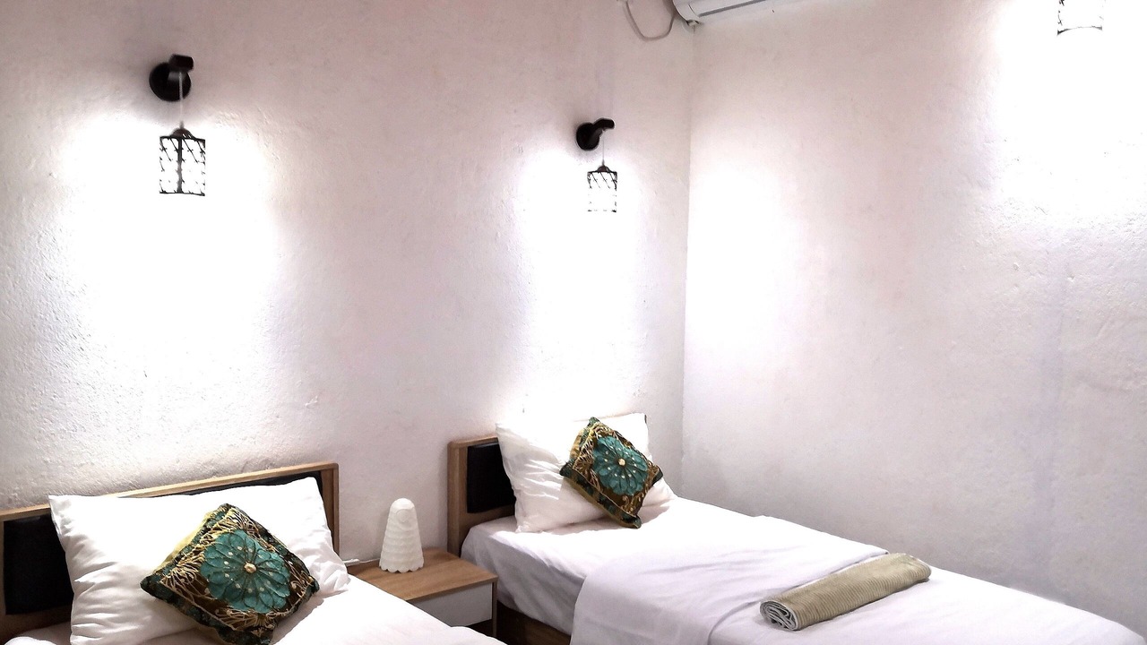Photo of Bedroom in Kanuhuraa