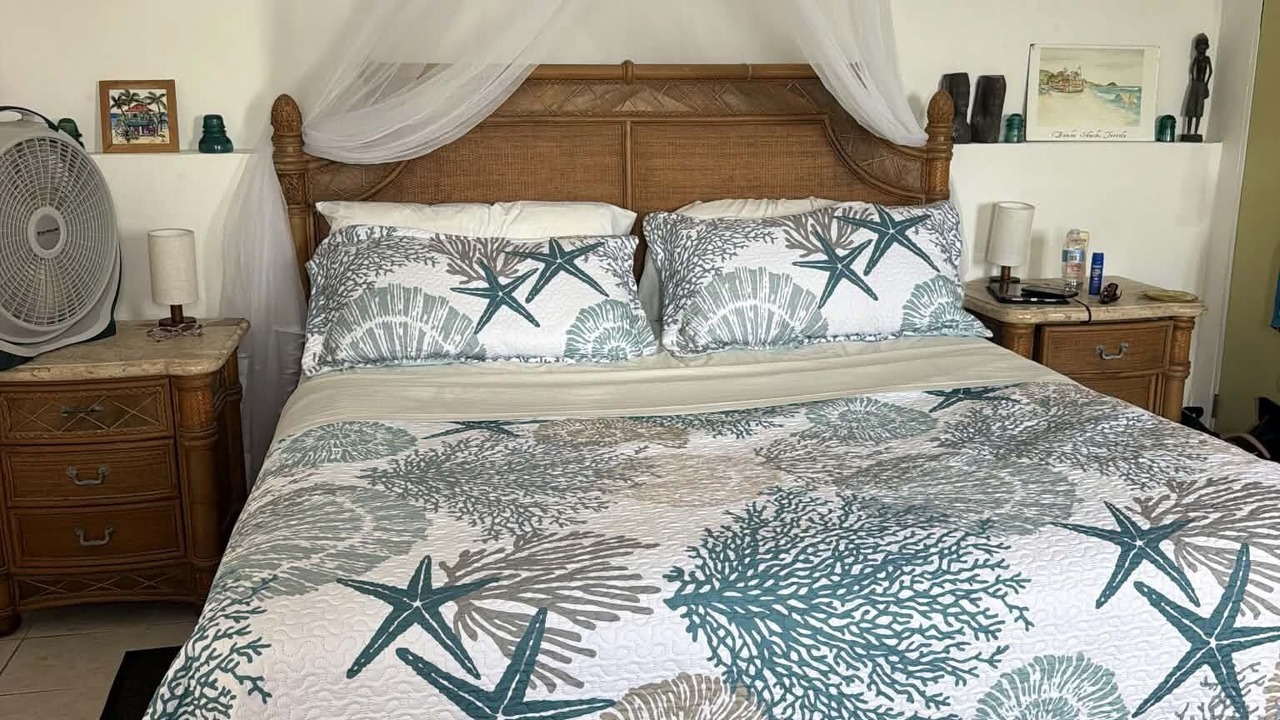 Photo of Bedroom in West End