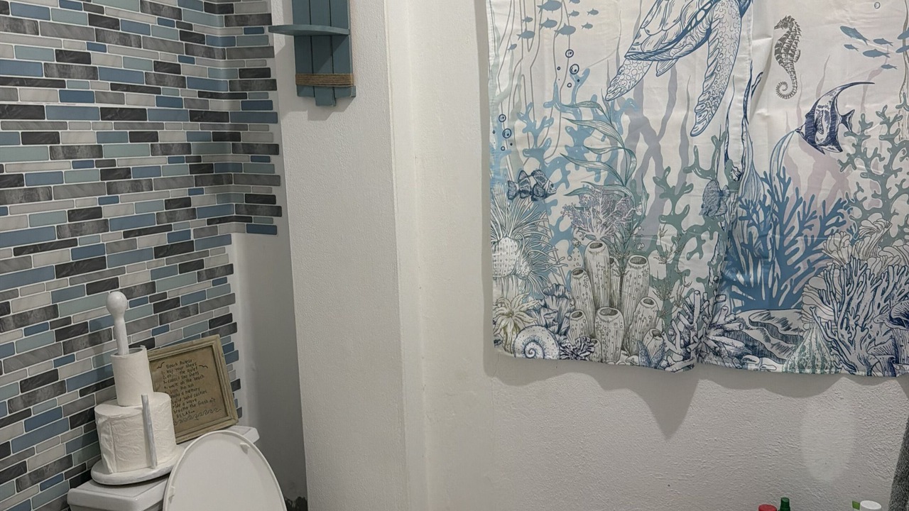 Photo of Bathroom in West End