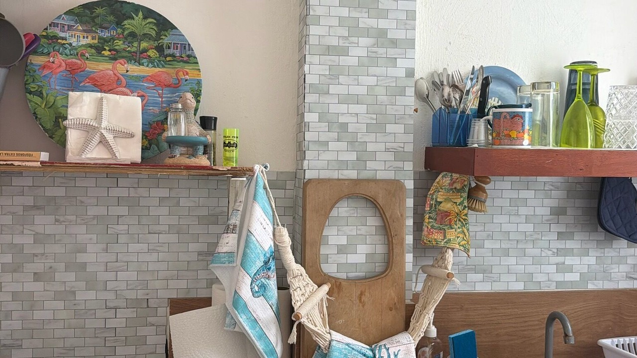 Photo of Kitchen in West End