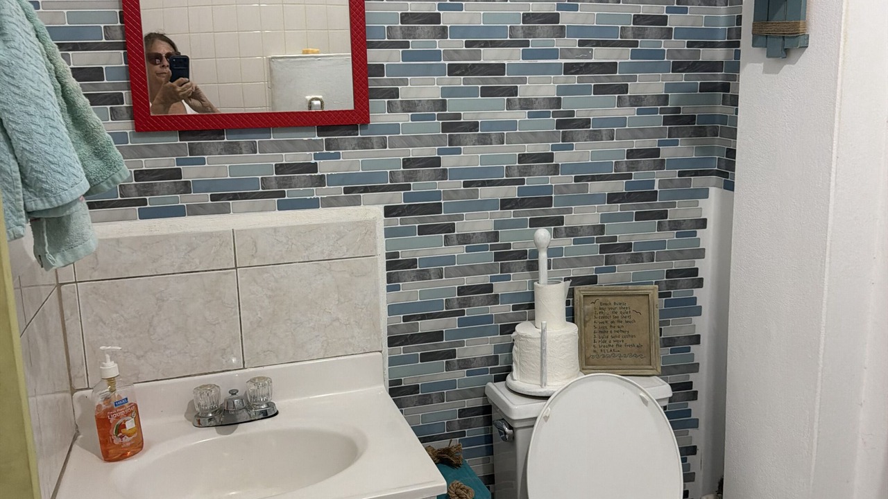 Photo of Bathroom in West End