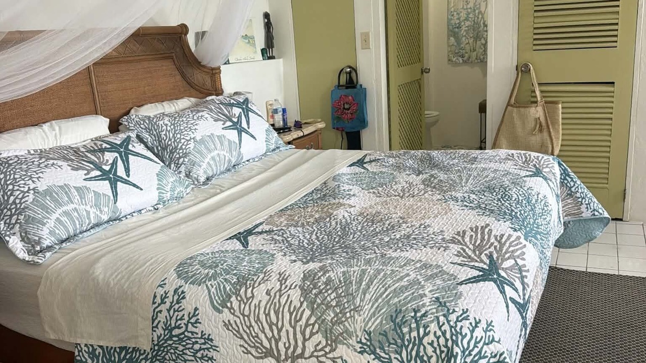 Photo of Bedroom in West End