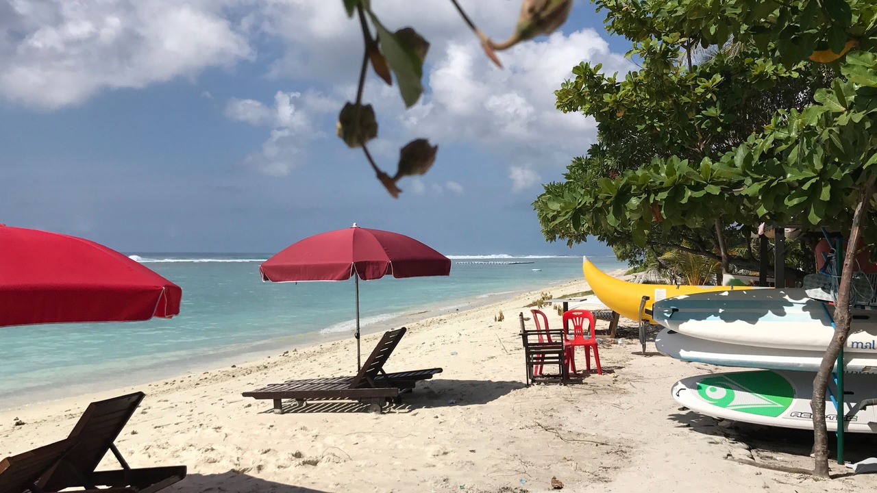 Photo of Others in Hulhumale