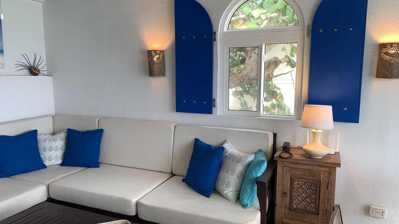 Photo of Livingroom in West End
