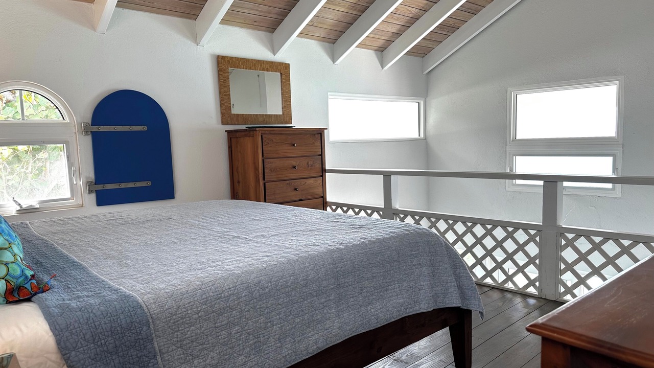 Photo of Bedroom in West End