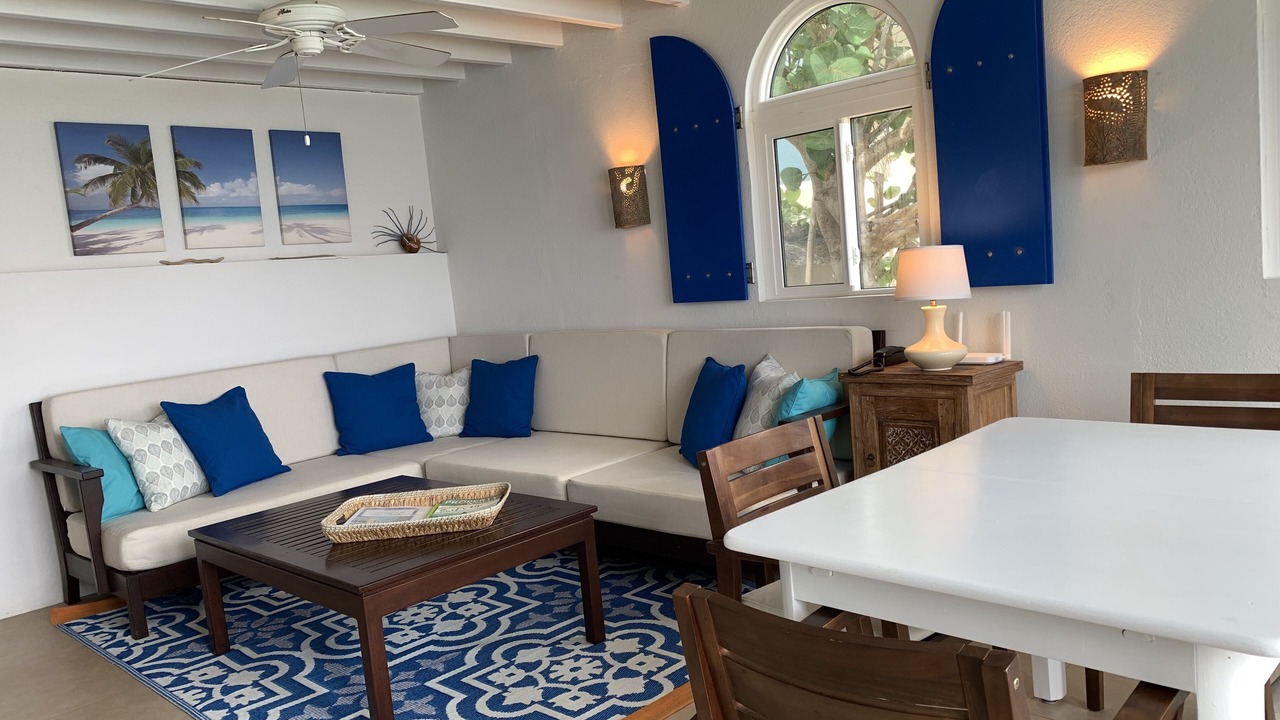 Photo of Livingroom in West End