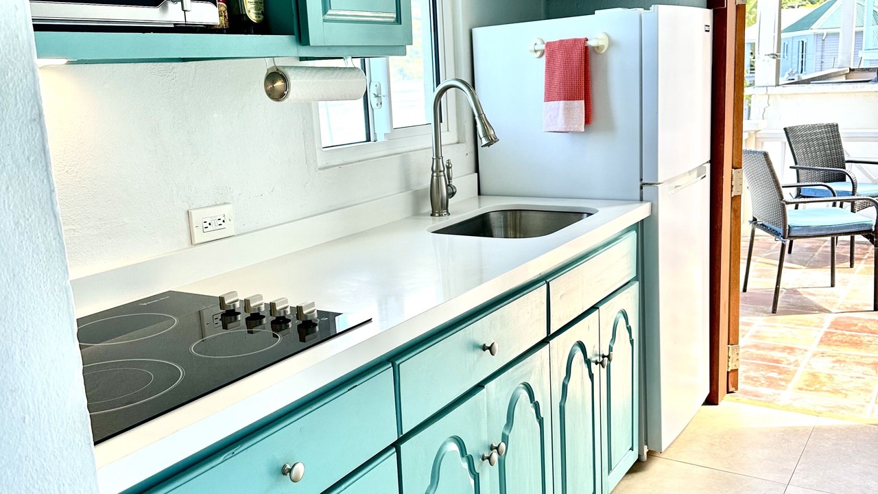 Photo of Kitchen in West End