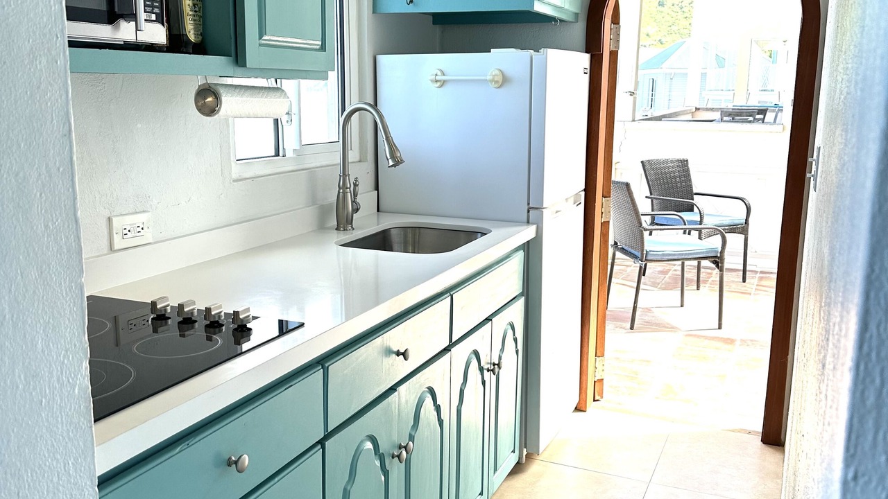 Photo of Kitchen in West End