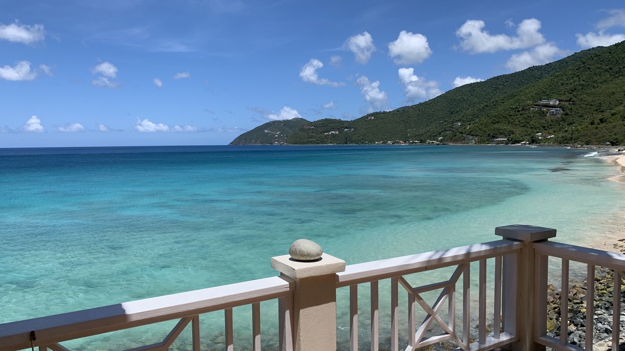 Photo of Outdoor in West End