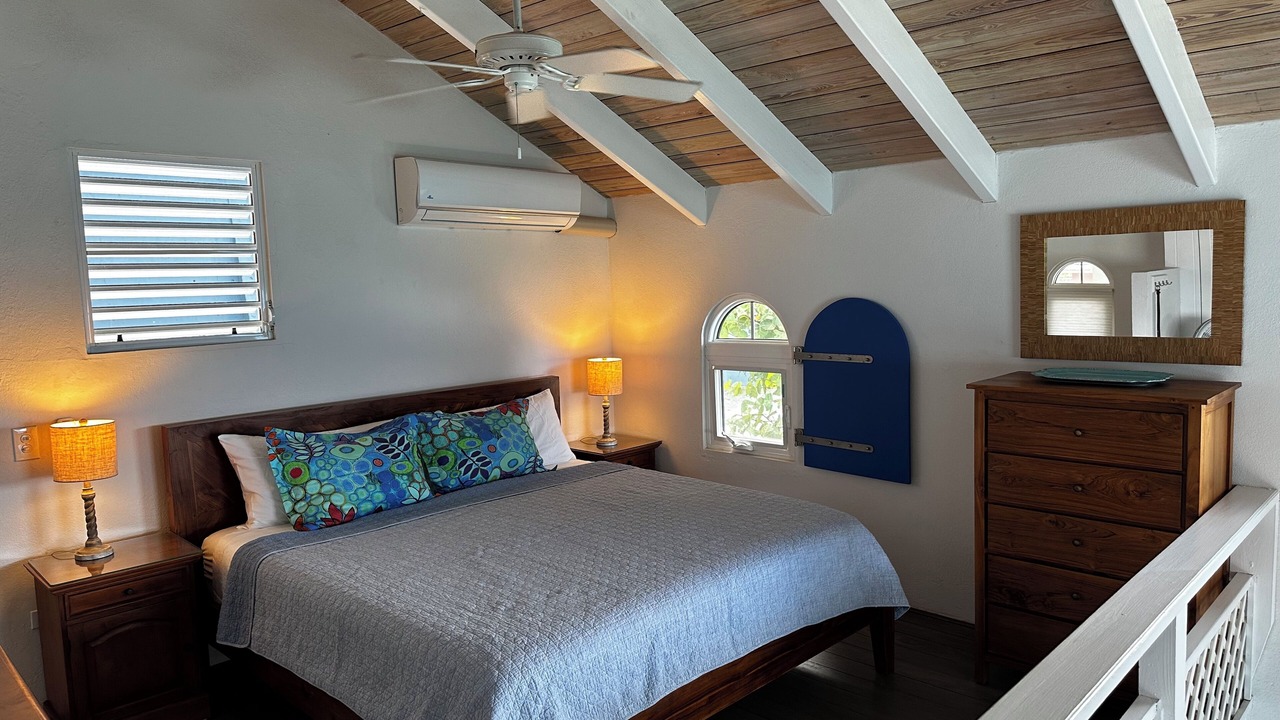 Photo of Bedroom in West End