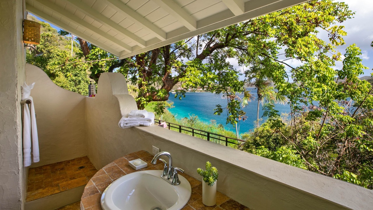 Photo of Bathroom in West End