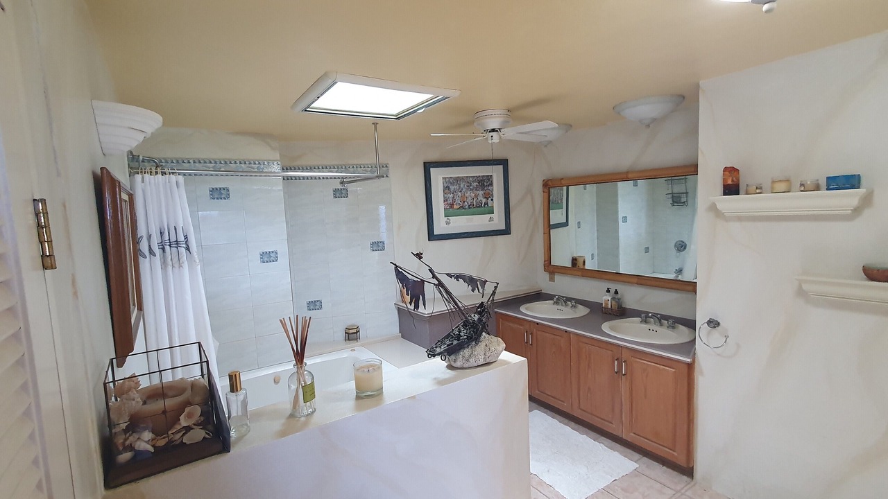 Photo of Bathroom in West End