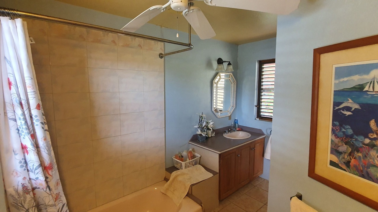 Photo of Bathroom in West End