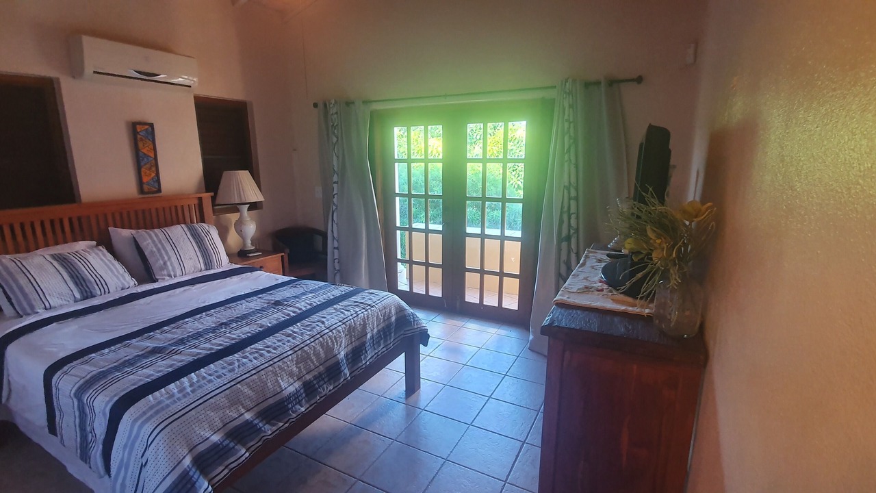 Photo of Bedroom in West End