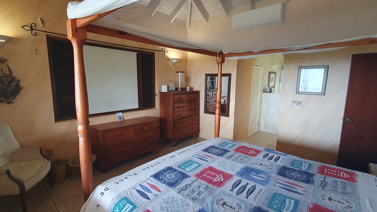 Photo of Bedroom in West End