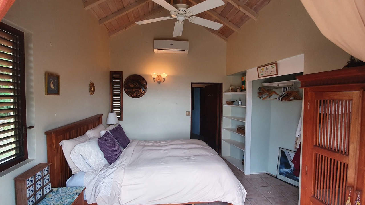 Photo of Bedroom in West End
