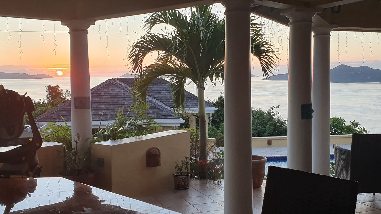 Photo of Patio Balcony in West End