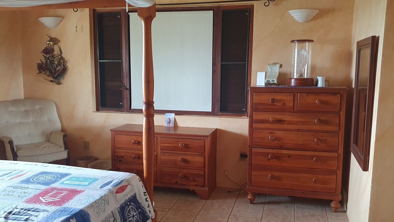 Photo of Bedroom in West End
