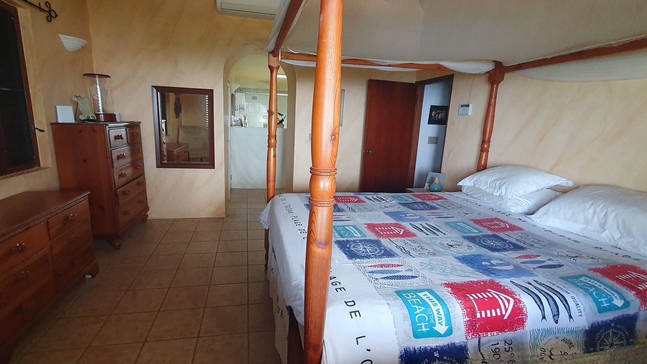 Photo of Bedroom in West End