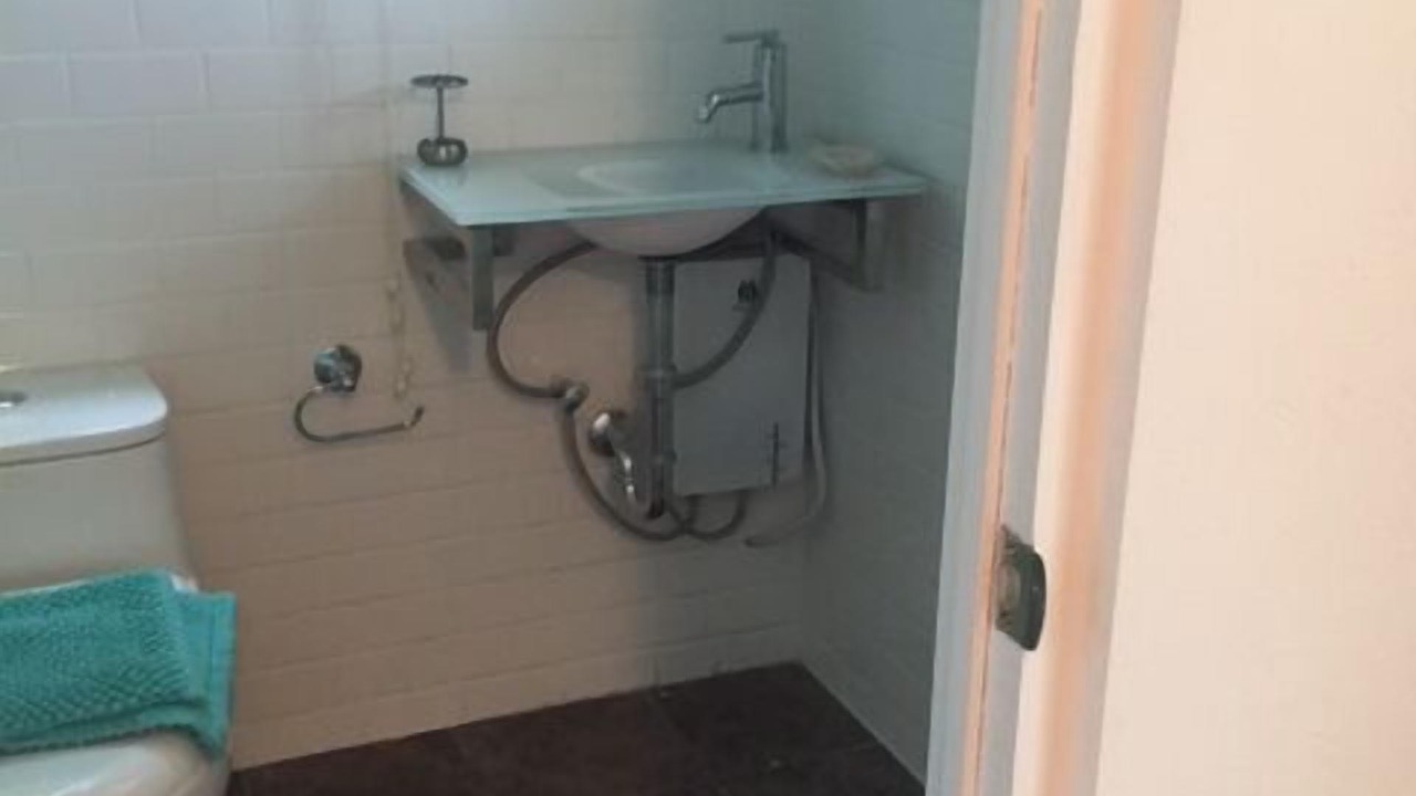 Photo of Bathroom in Belmont