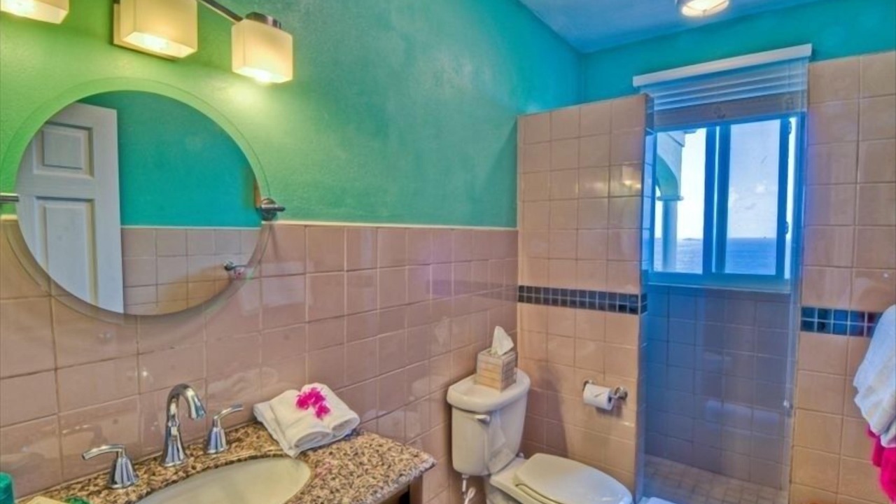 Photo of Bathroom in Belmont