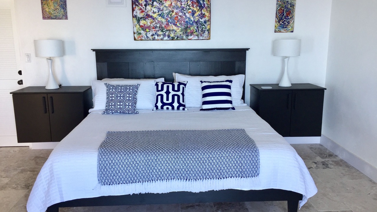 Photo of Bedroom in Belmont