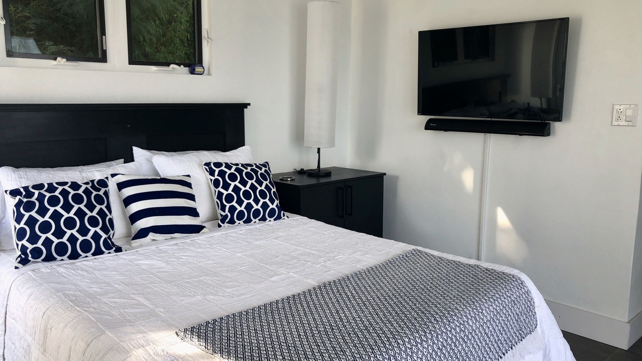 Photo of Bedroom in Belmont