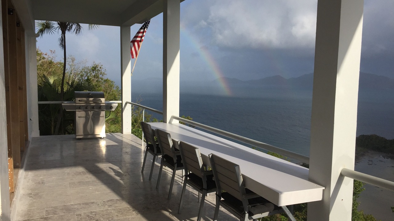 Photo of Patio Balcony in Belmont