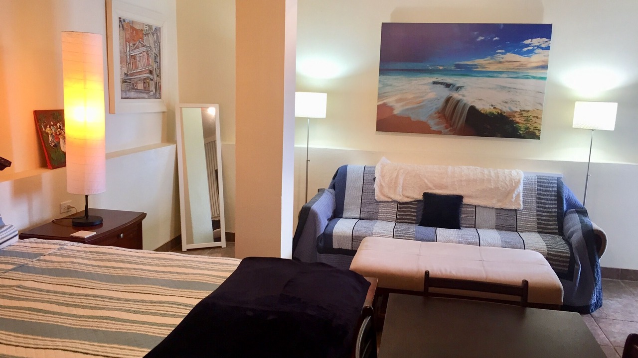 Photo of Bedroom in Belmont