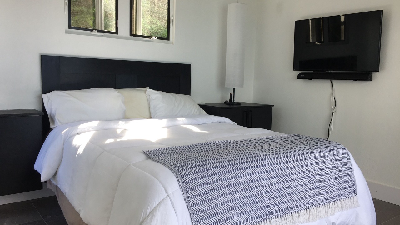 Photo of Bedroom in Belmont