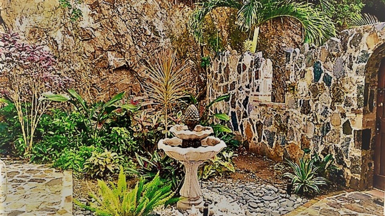 Photo of Outdoor in Belmont